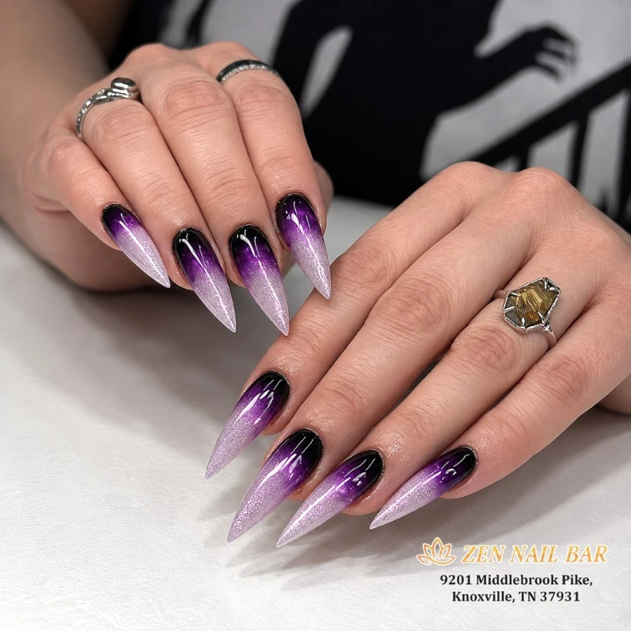 Zen Nail Bar